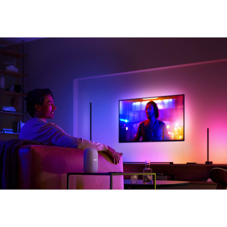 Philips Hue Gradient Lightstrip White/Color Extension