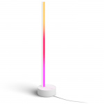 Philips Hue Gradient Signe Bordslampa Wh/Color Vit