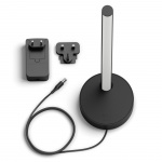 Philips Hue Gradient Signe Bordslampa Wh/Color Svart