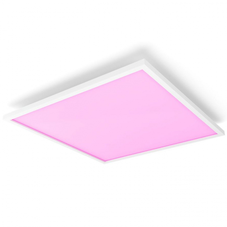 Philips Hue Simuru kvadratisk panel White and Color