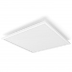Philips Hue Simuru kvadratisk panel White and Color