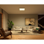 Philips Hue Simuru kvadratisk panel White and Color