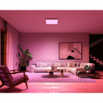 Philips Hue Simuru kvadratisk panel White and Color