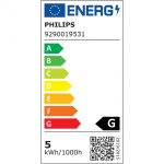 Philips Hue Startkit White/Color 3 x GU10