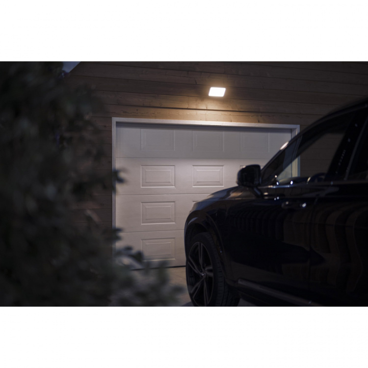 Philips Hue Welcome Strålkastare White 230V