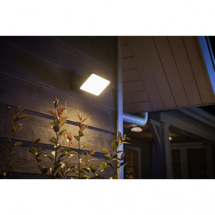 Philips Hue Welcome Strålkastare White 230V