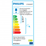 Philips Hue Welcome Strålkastare White 230V
