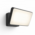 Philips Hue Welcome Strålkastare White 230V