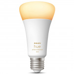 Philips Hue White Ambiance E27 1600lm 1-pack