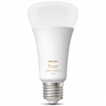 Philips Hue White Ambiance E27 1600lm 1-pack
