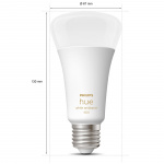 Philips Hue White Ambiance E27 1600lm 1-pack