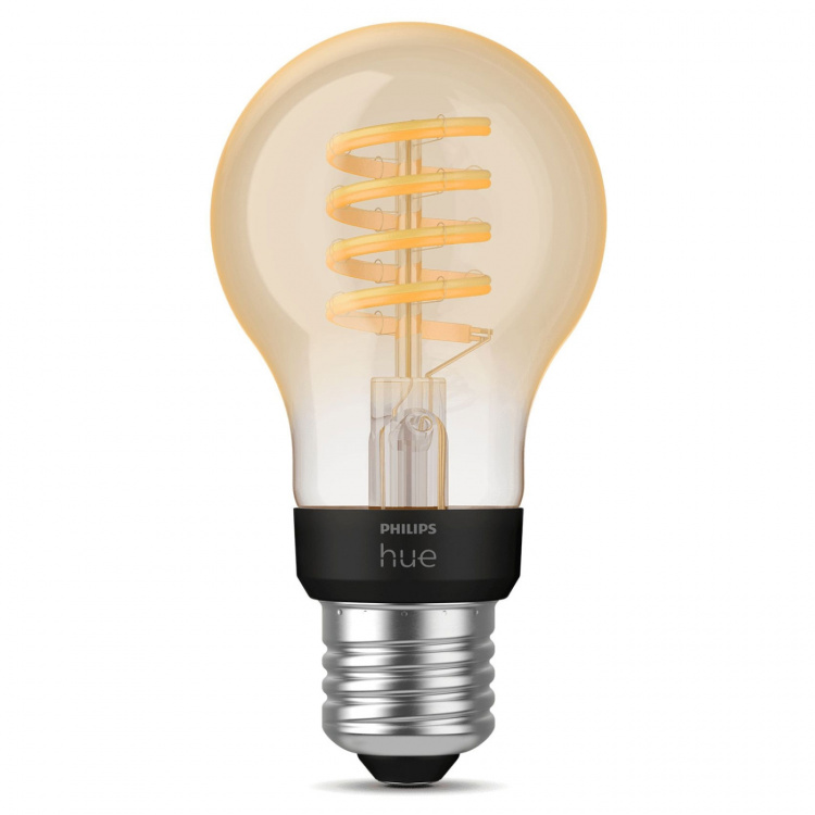 Philips Hue White Ambiance Filament E27 A60 40W Philips Hue White Ambiance Filament E27 A60 40W