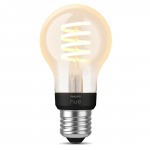 Philips Hue White Ambiance Filament E27 A60 40W Philips Hue White Ambiance Filament E27 A60 40W