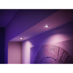 Philips Hue White and Color GU10 2-pack
