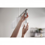 Philips Hue White Color Ambiance E14 Kron 2-pack