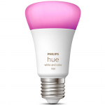 Philips Hue White Color Ambiance E27 1100lm 1-pack Philips Hue White Color Ambiance E27 1100lm 1-pack