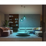 Philips Hue White Color Ambiance E27 1100lm 2-pack Philips Hue White Color Ambiance E27 1100lm 2-pack