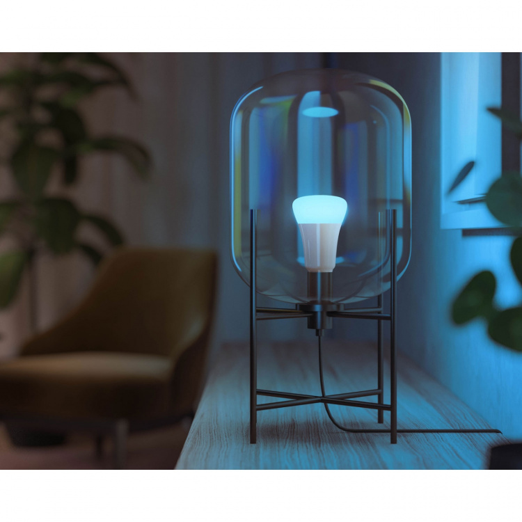 Philips Hue White Color Ambiance E27 800lm 2-pack