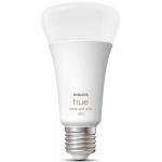 Philips Hue White Color Ambiance E27 A60 1600lm 1pack
