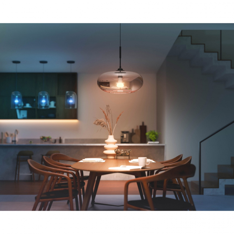 Philips Hue White Color Ambiance E27 A60 1600lm 1pack