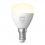 Philips Hue White E14 P45 Klot 1-pack