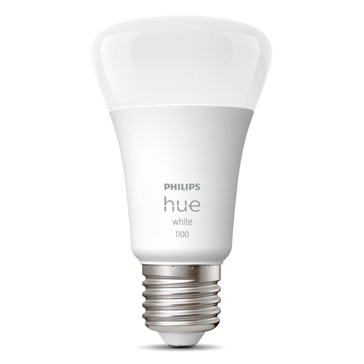 Philips Hue White E27 A60 1100lm 1-pack