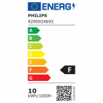 Philips Hue White E27 A60 1100lm 1-pack