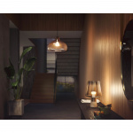 Philips Hue White E27 A60 800lm 4-pack