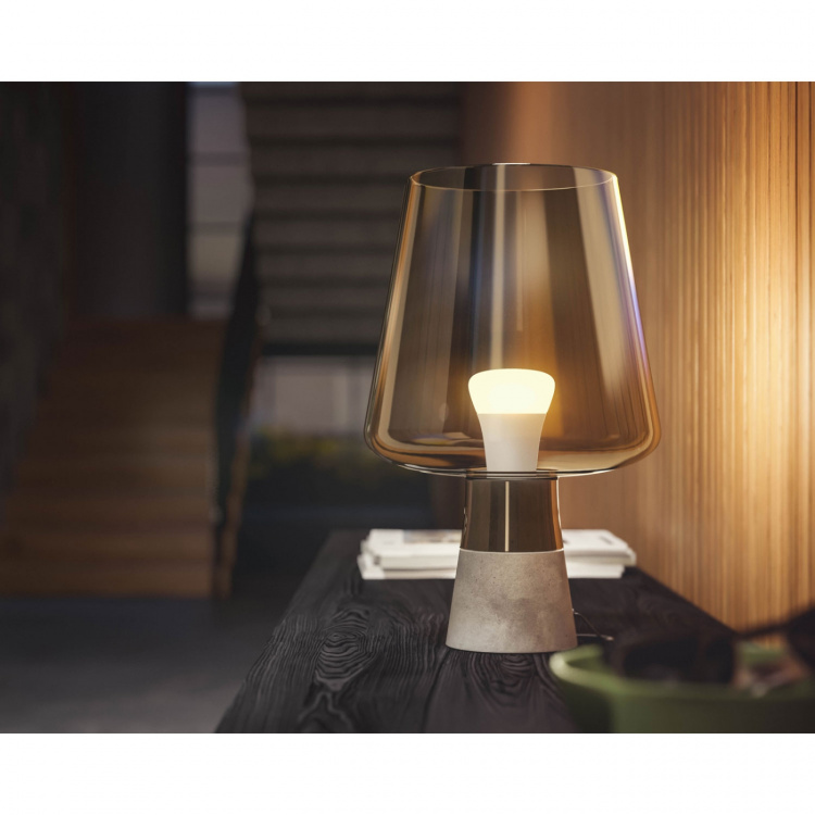 Philips Hue White E27 A60 800lm 4-pack