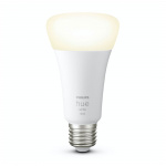 Philips Hue White E27 A67 1600lm 1-pack Philips Hue White E27 A67 1600lm 1-pack