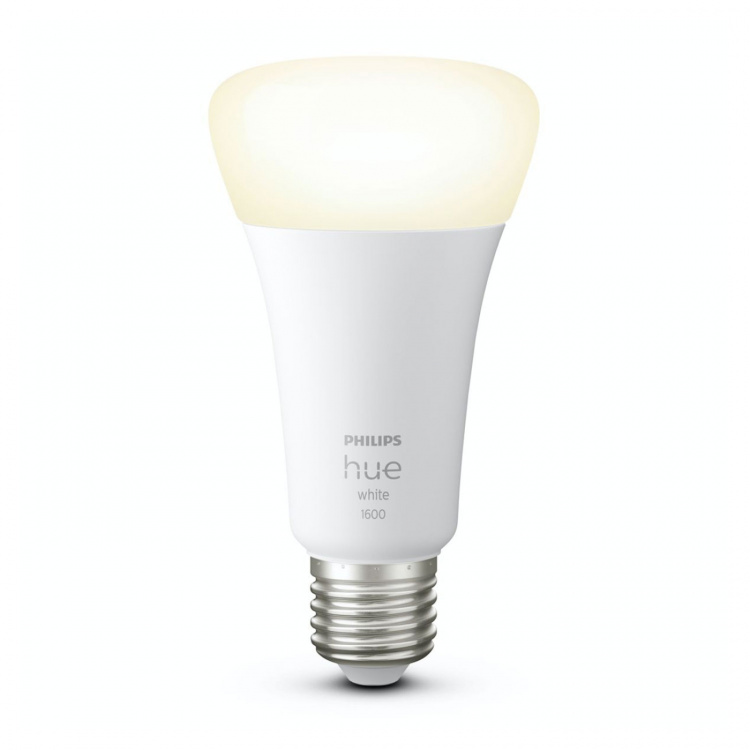 Philips Hue White E27 A67 1600lm 1-pack Philips Hue White E27 A67 1600lm 1-pack
