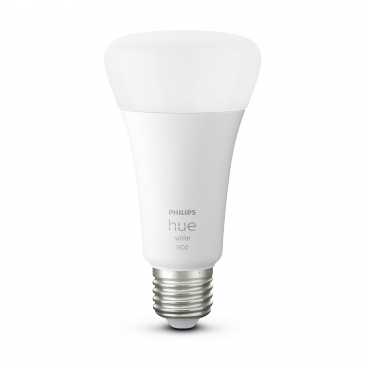 Philips Hue White E27 A67 1600lm 1-pack Philips Hue White E27 A67 1600lm 1-pack