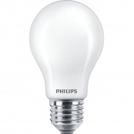 Philips LED E27 Normal 40W Frost Dimbar WarmGl 470lm