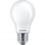 Philips LED E27 Normal 60W Frost Dimbar WarmGl 806lm Philips LED E27 Normal 60W Frost Dimbar WarmGl 806lm