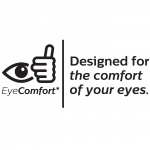 Philips LED E27 Normal 60W Frost Dimbar WarmGl 806lm Philips LED E27 Normal 60W Frost Dimbar WarmGl 806lm