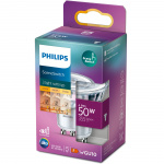 Philips LED SceneSwitch GU10 10-40-100% 50W 355lm Philips LED SceneSwitch GU10 10-40-100% 50W 355lm