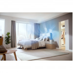 Philips Luftrenare AC0819/10 För rum upp till 49KVM