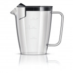 Philips Råsaftcenrifug Viva Black HR1856