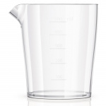 Philips Råsaftcenrifug Viva Collection HR1832 Black