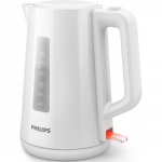 Philips Vattenkokare vit HD9318/00 1,7l Philips Vattenkokare vit HD9318/00 1,7l