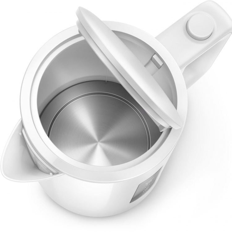 Philips Vattenkokare vit HD9318/00 1,7l Philips Vattenkokare vit HD9318/00 1,7l