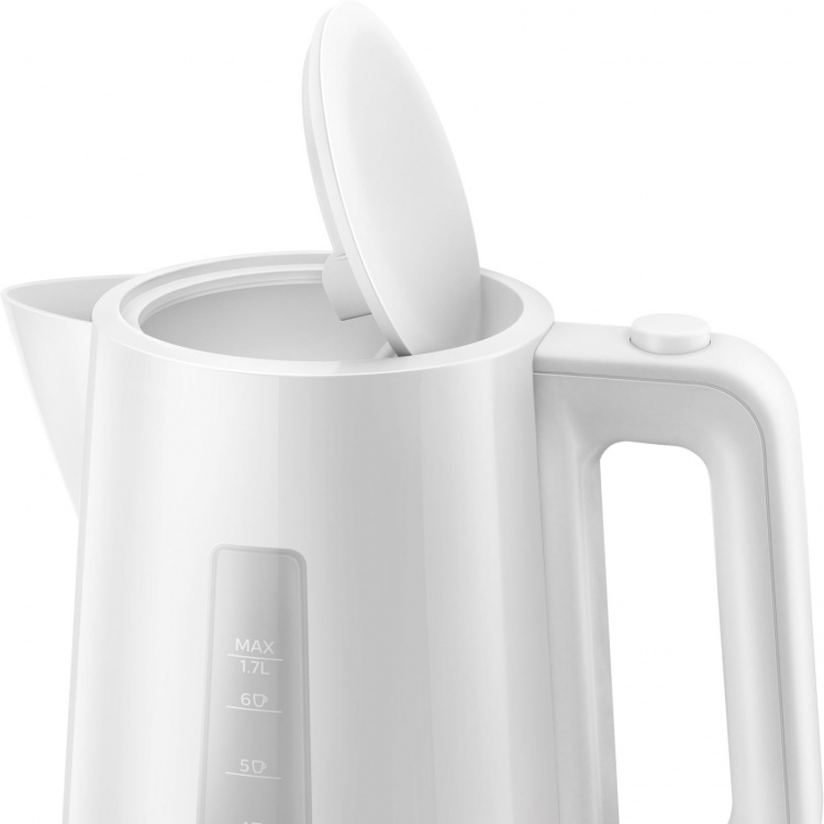 Philips Vattenkokare vit HD9318/00 1,7l Philips Vattenkokare vit HD9318/00 1,7l