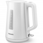 Philips Vattenkokare vit HD9318/00 1,7l Philips Vattenkokare vit HD9318/00 1,7l