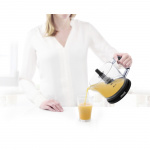 Princess Juicepress Citrus Juicer Classic Black Princess Juicepress Citrus Juicer Classic Black