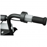 Razor Dirt Rocket MX125 - Black