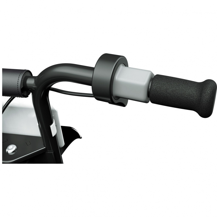 Razor Dirt Rocket MX125 - Black