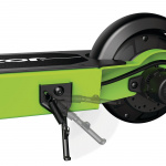 Razor Power Core S80 El Scooter - Green