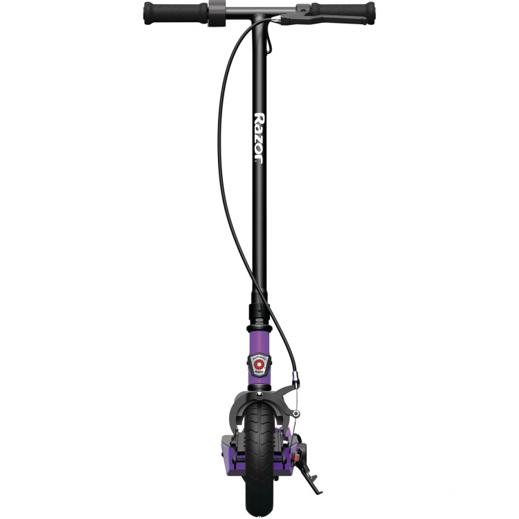 Razor Power Core S85 El Scooter - Purple