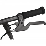 Razor Power Core S85 El Scooter - Purple