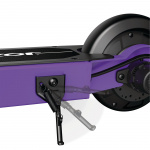 Razor Power Core S85 El Scooter - Purple